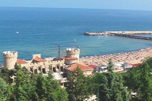 Hotel Bmv