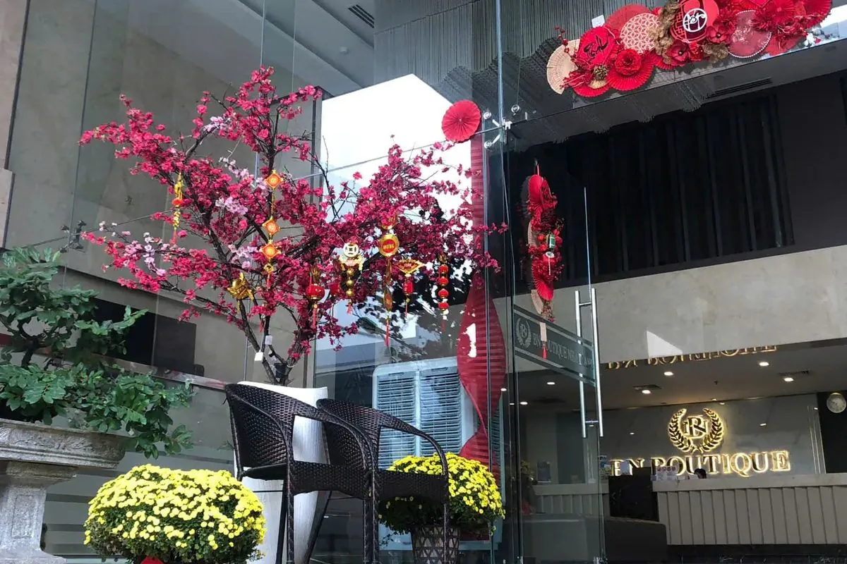 Hotel BN Boutique