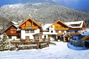 Hotel Bodner