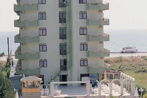 Hotel Boss