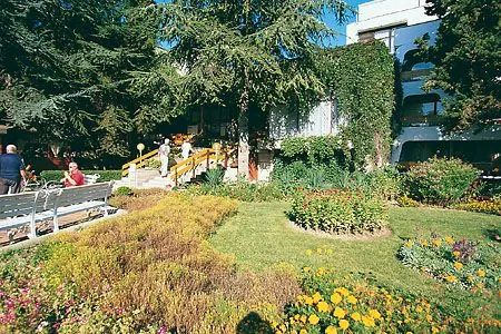 Hotel Bratislava