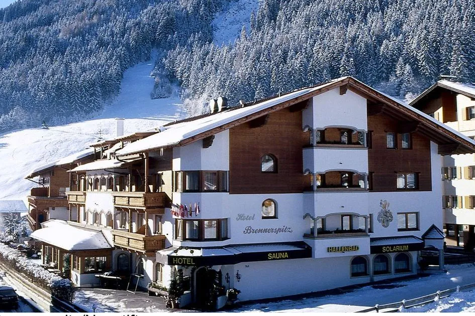 Hotel Brennerspitz