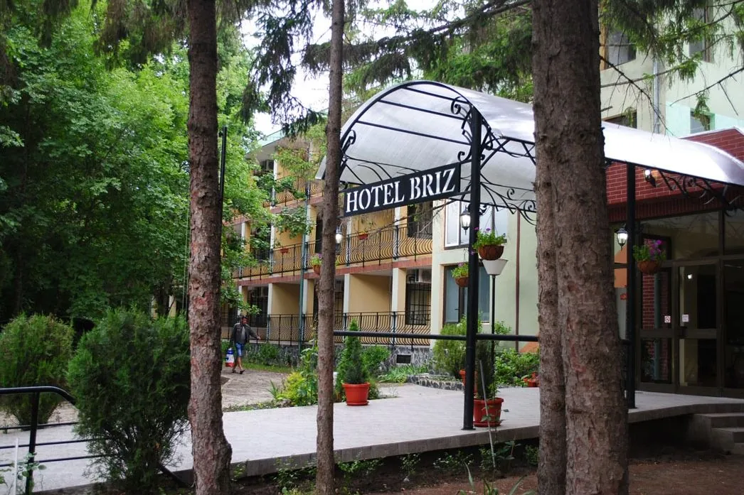 Hotel Briz