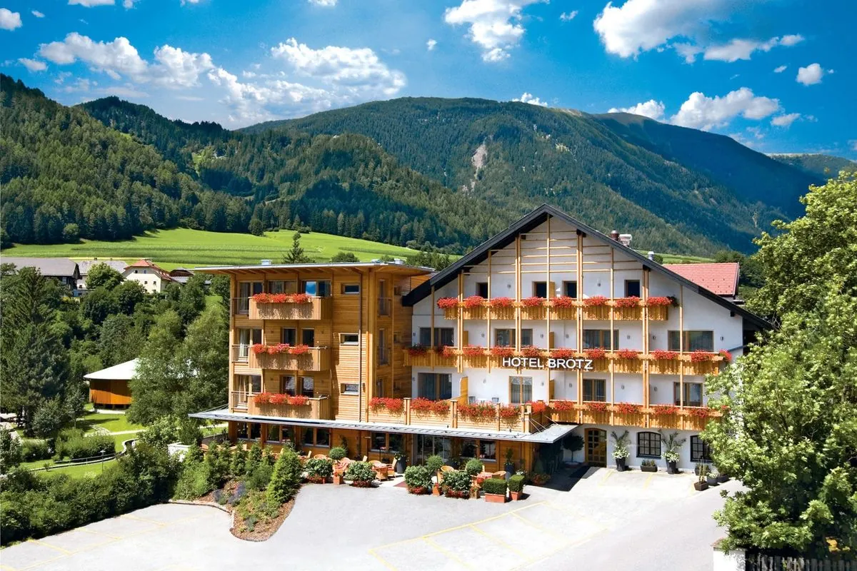 Hotel Brotz