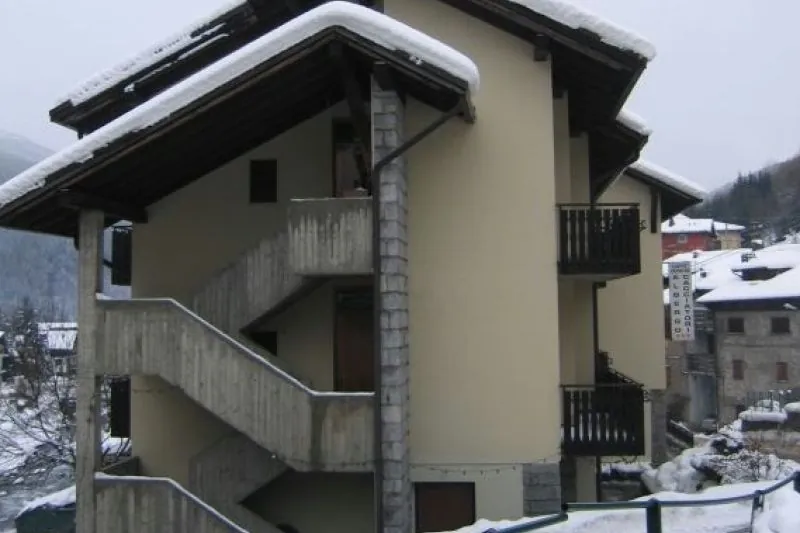 Hotel Cacciatori