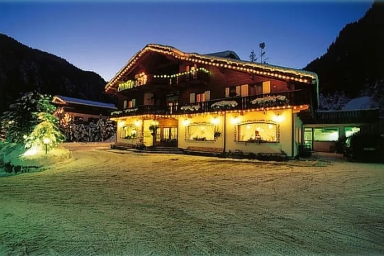 Hotel Camoscio