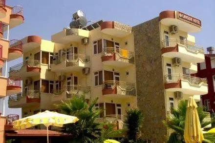 Hotel Canside