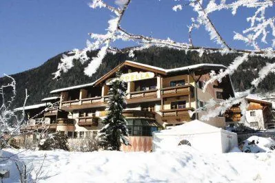 Hotel Cappella