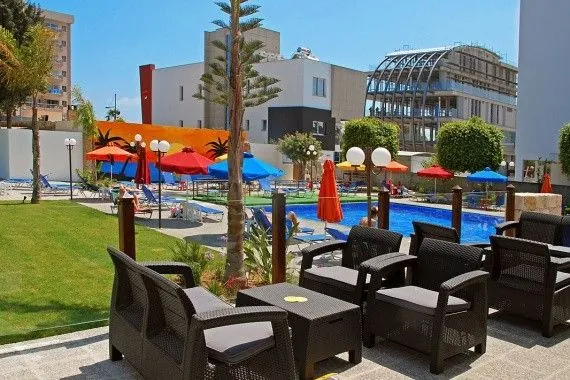 Hotel Caravel