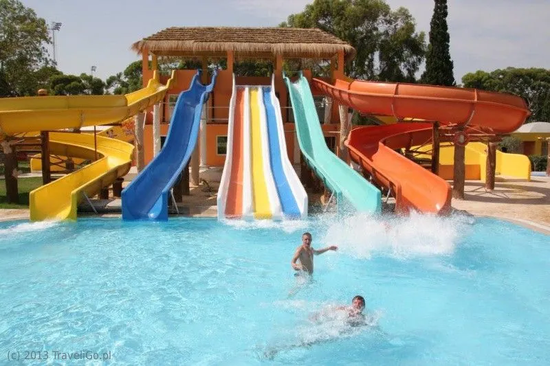 Hotel Caribbean World Nabeul