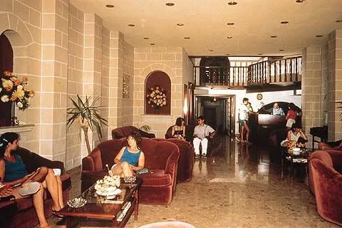 Hotel Carolina