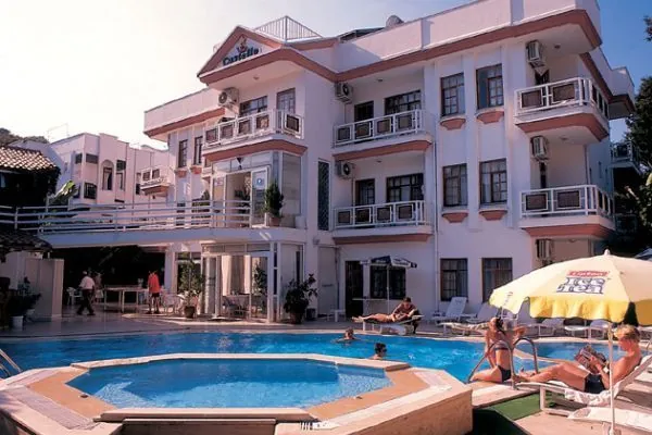Hotel Castello