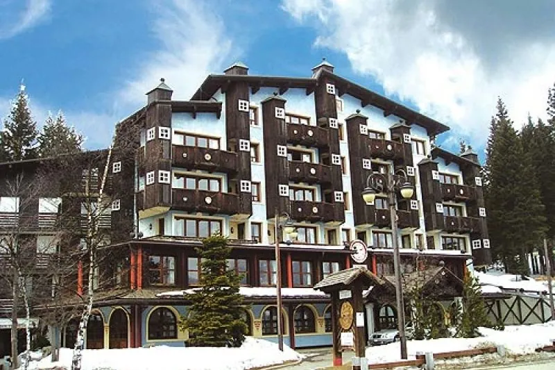 Hotel Catturani