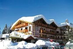 Hotel Catturanino