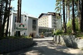 Hotel Chamkoria