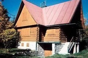 Hotel Chatki Stara Leśna