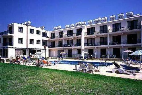 Hotel Chrysonera