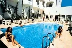 Hotel Cleopatre