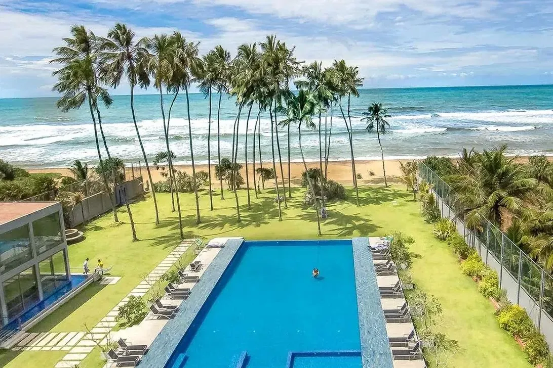 Hotel Club Waskaduwa Beach Resort & Spa