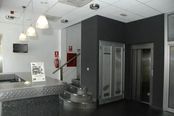 Hotel Colombina