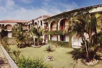 Hotel Colonna Park