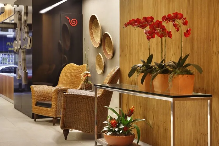 Hotel Copa Sul
