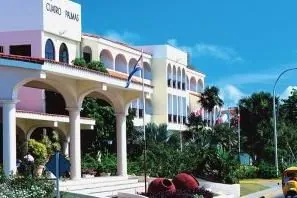 Hotel Coralia Las Palmas