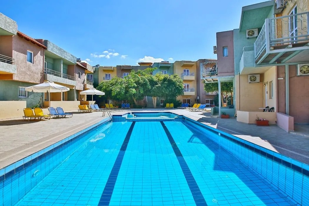 Hotel Cosman