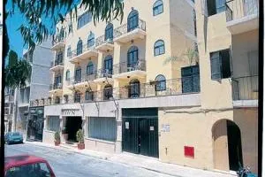 Hotel Crown