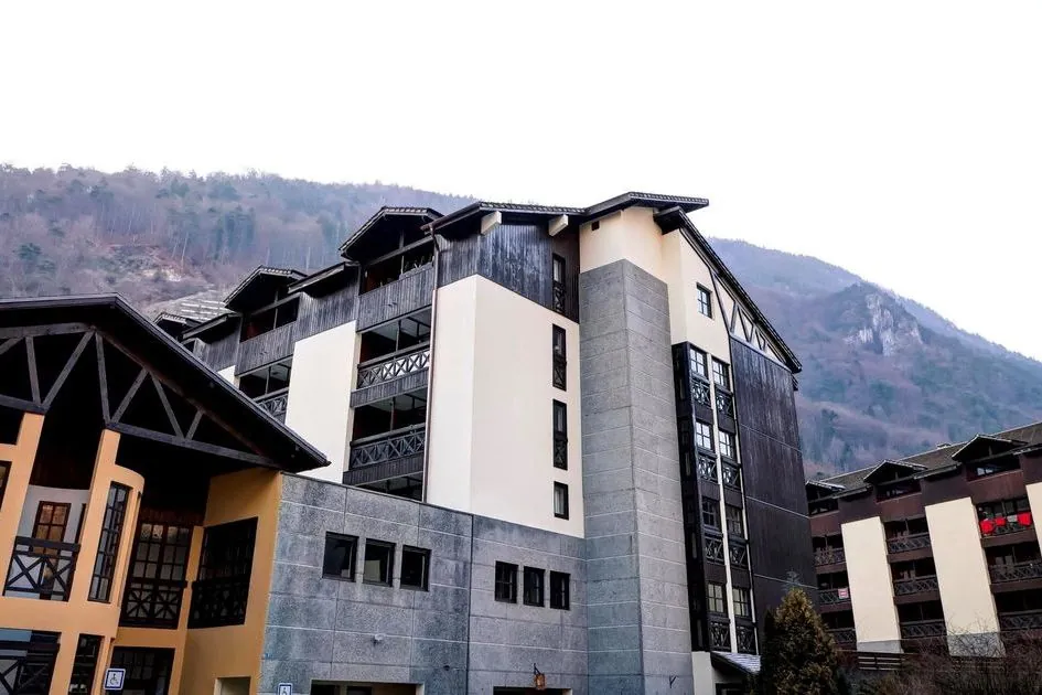 Hotel Cybele