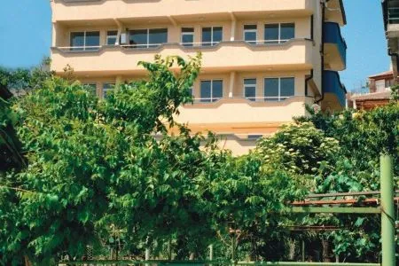 Hotel Czernomore