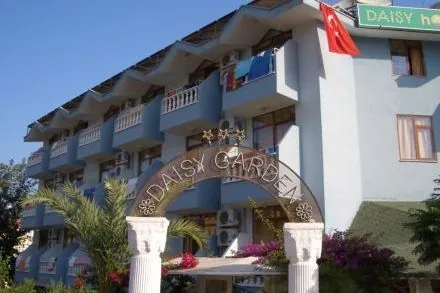 Hotel Daisy