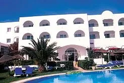 Hotel Dalia