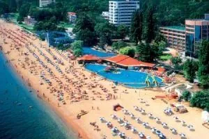 Hotel Dana