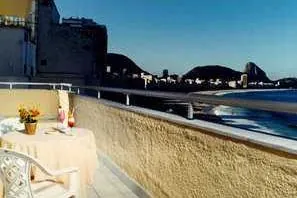 Hotel Debret