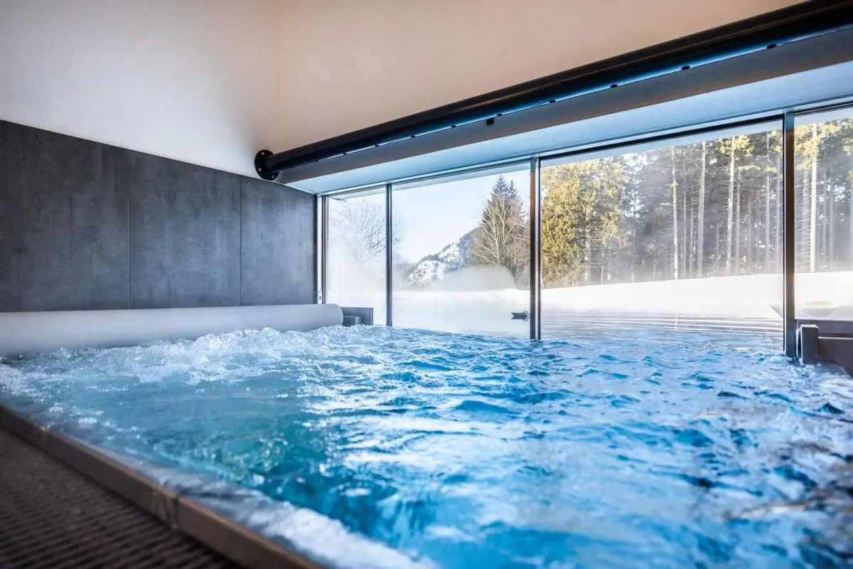 Hotel Der Alpenblick