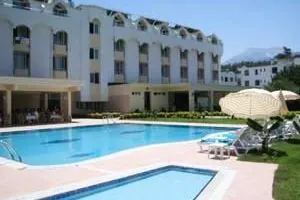 Hotel Derya Deniz
