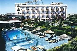 Hotel Destalo