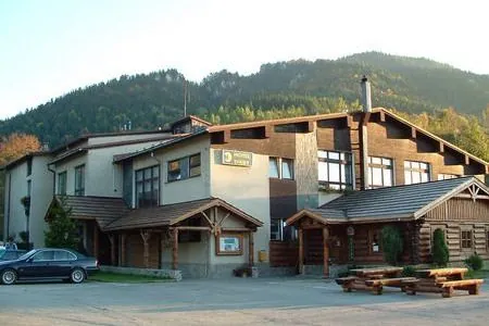 Hotel Diery