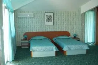 Hotel Diva Cheresha