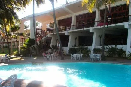 Hotel Dolphin