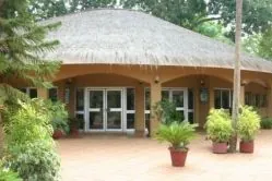 Hotel Domaine De Nianing