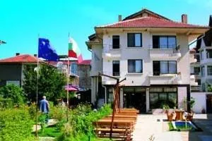 Hotel Donka