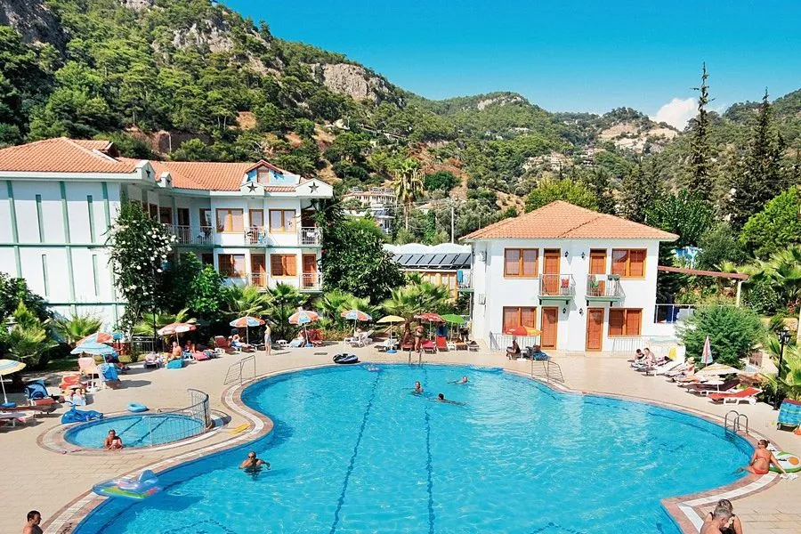 Hotel Dorian