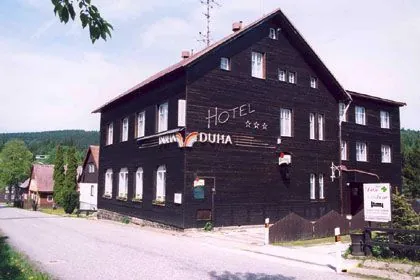Hotel Duha