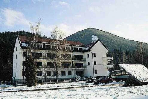 Hotel Dumbier