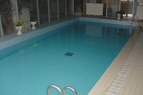 Hotel Ebo