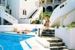 Hotel Egli