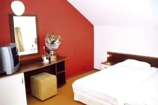 Hotel Elektra