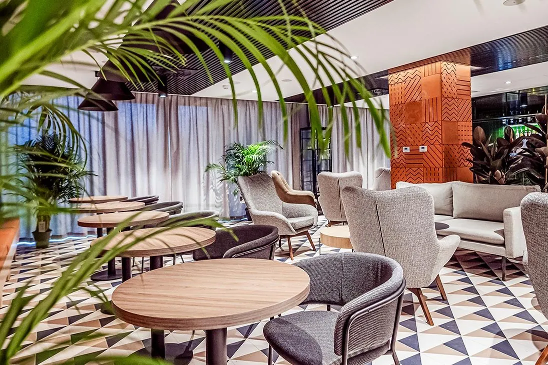 Hotel Elements Hotel & SPA